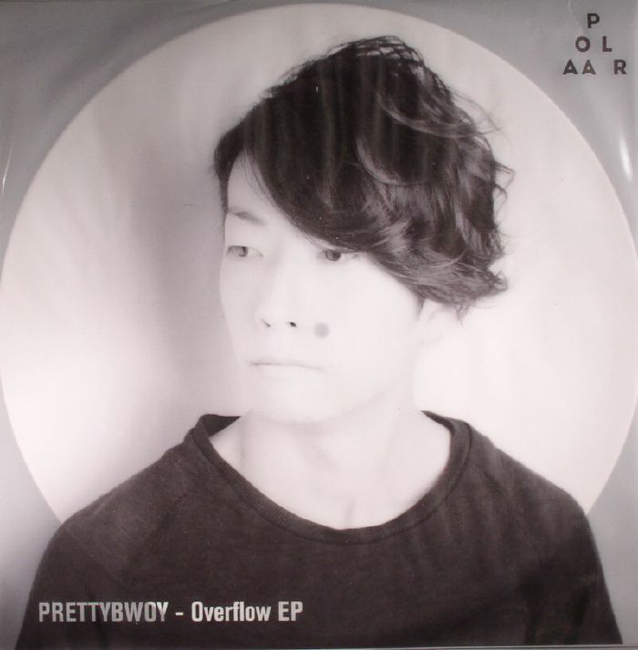 PRETTYBWOY - Overflow EP