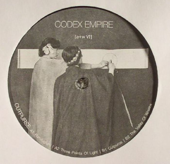 CODEX EMPIRE - Cutpurse