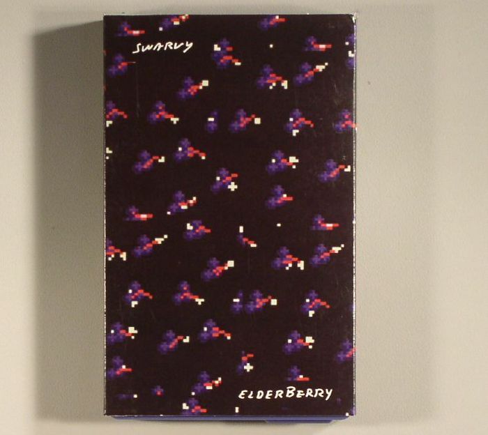 SWARVY - Elderberry