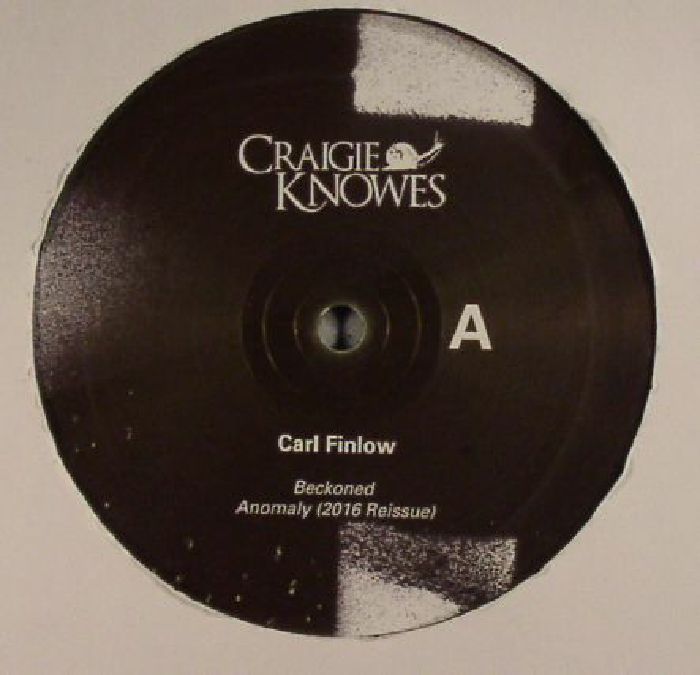 FINLOW, Carl - Beckoned EP