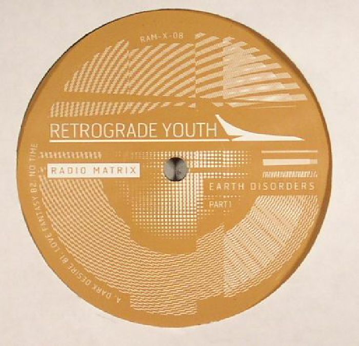 RETROGRADE YOUTH - Earth Disorders Part 1