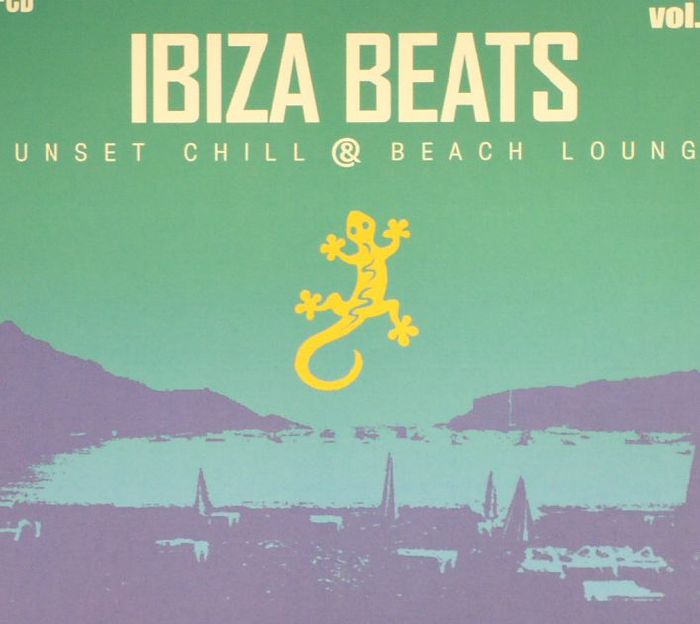 VARIOUS - Ibiza Beats Vol 9