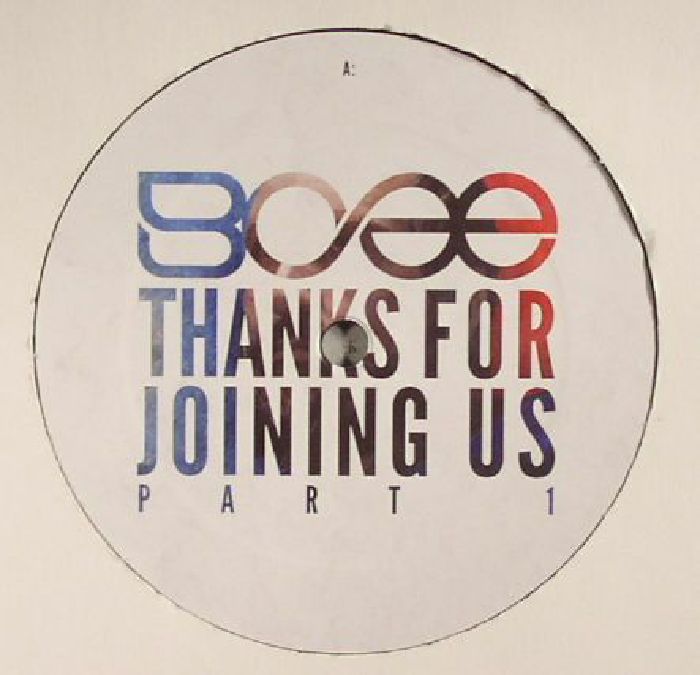 BCEE - Thanks For Joining Us Part 1