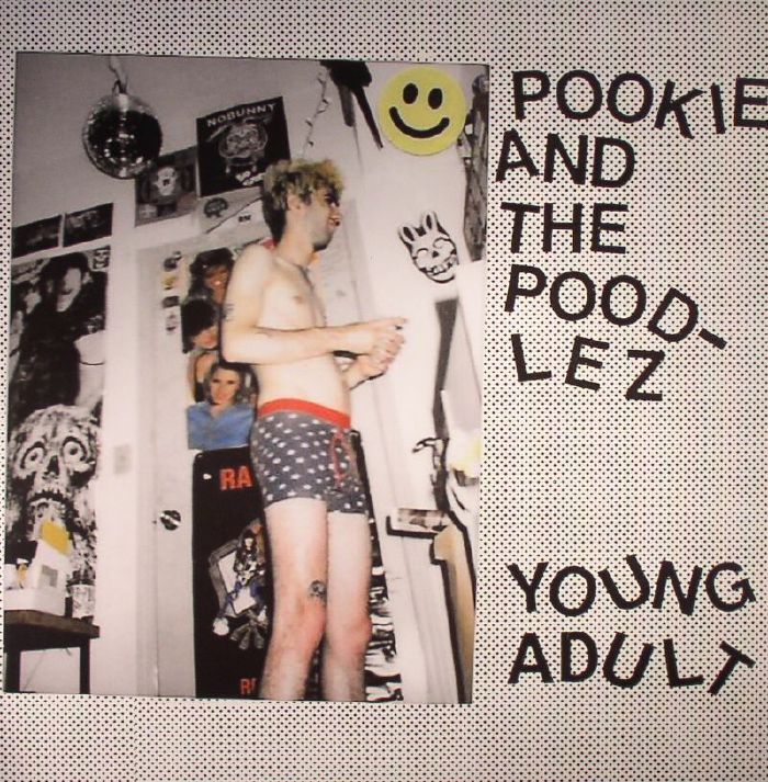 POOKIE & THE POODLEZ - Young Adult