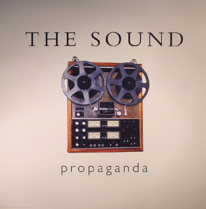 SOUND, The - Propaganda