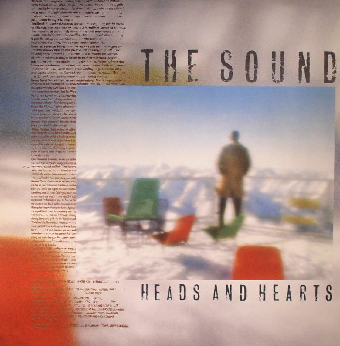 SOUND, The - Heads & Hearts