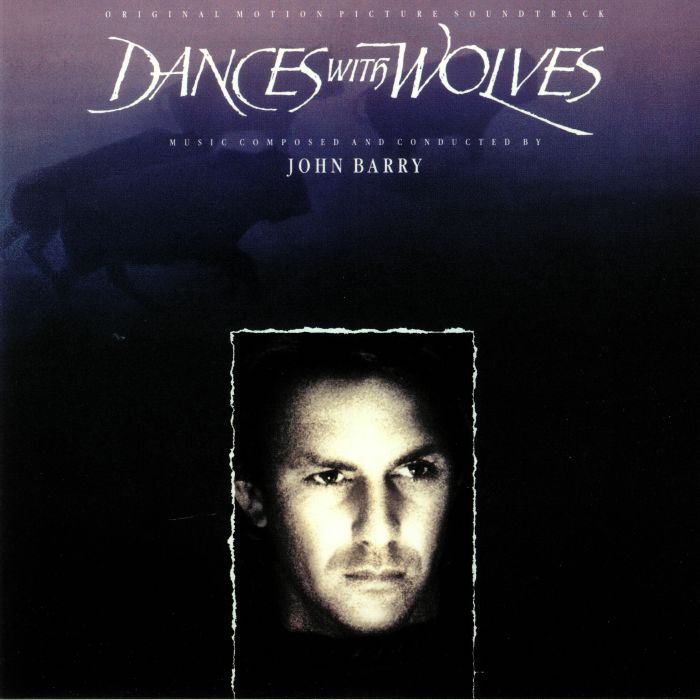 BARRY, John - Dances With Wolves (Soundtrack)
