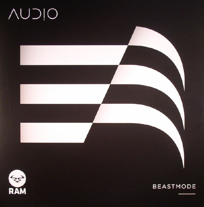AUDIO - Beastmode