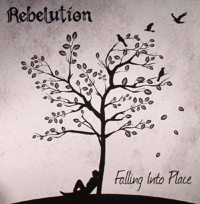 REBELUTION - Falling Into Place