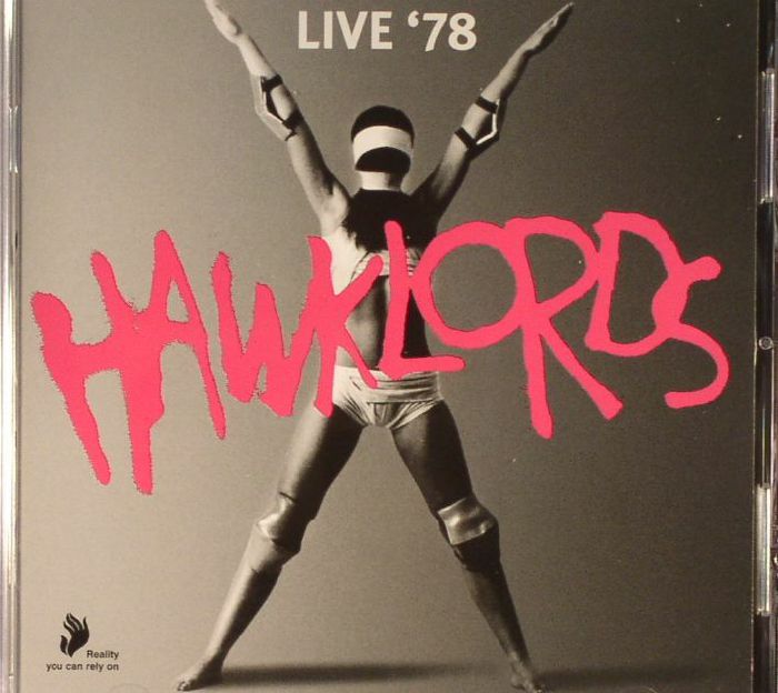 HAWKLORDS - Live '78