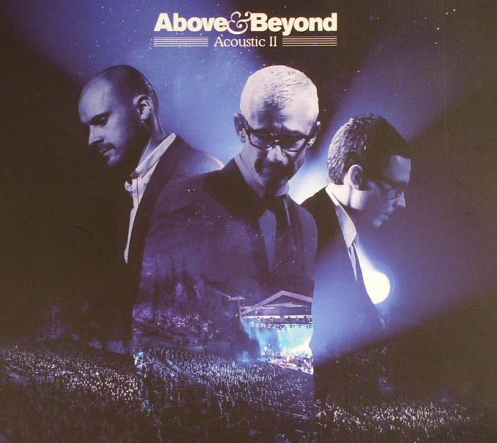 ABOVE & BEYOND - Acoustic II