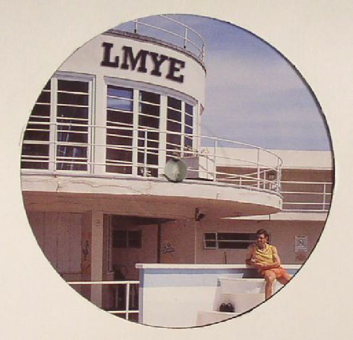 LMYE - Lend Me Your Ears