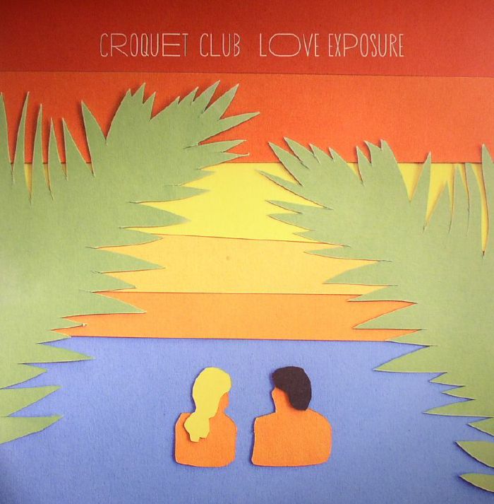CROQUET CLUB - Love Exposure