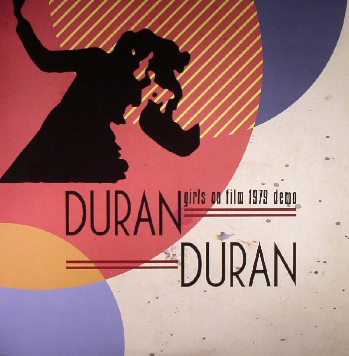 DURAN DURAN - Girls On Film (1979 Demo)