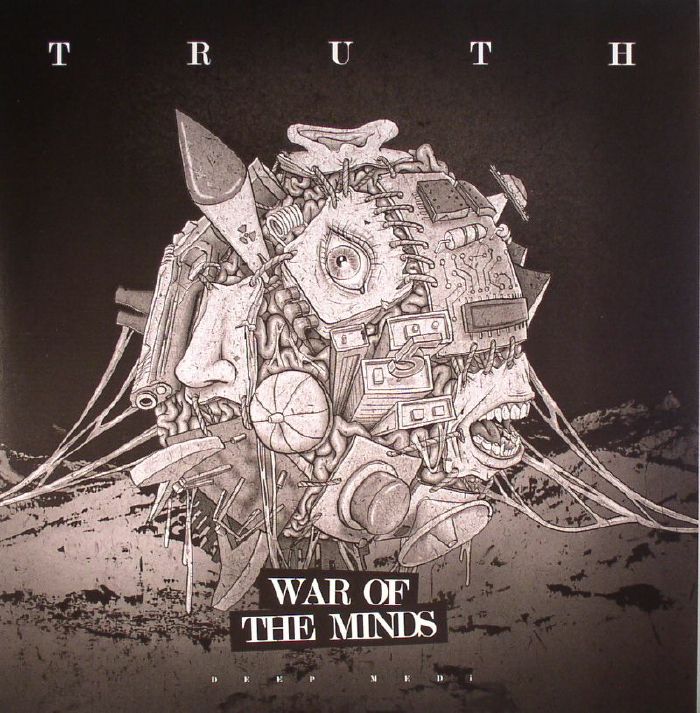 TRUTH - War Of The Minds