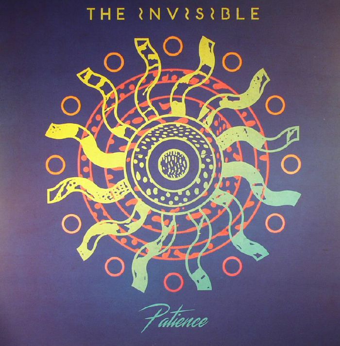 INVISIBLE, The - Patience