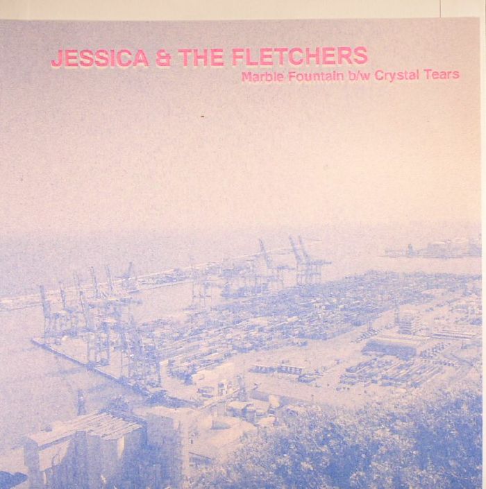 JESSICA & THE FLETCHERS - Marble Fountain