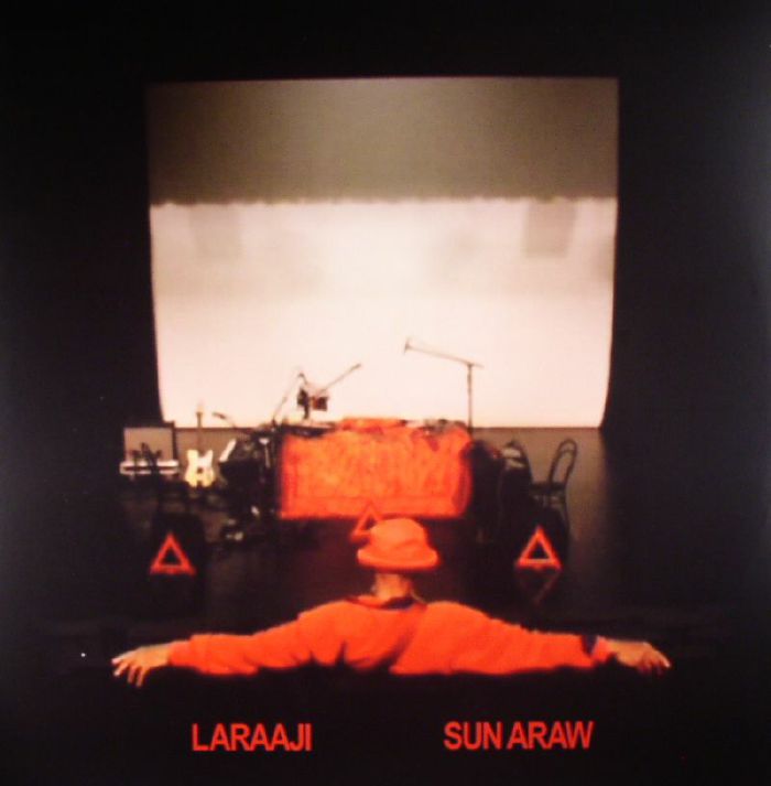LARAAJI/SUN ARAW - Professional Sunflow