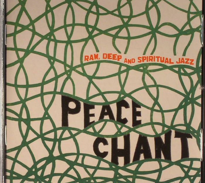 VARIOUS - Peace Chant