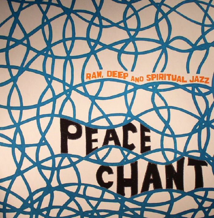 VARIOUS - Peace Chant Vol 2