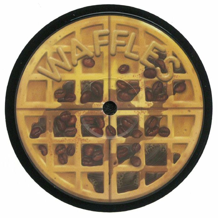 WAFFLES - WAFFLES 003