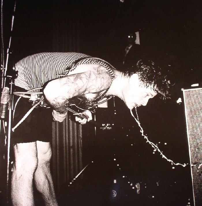 THEE OH SEES - Live In San Francisco