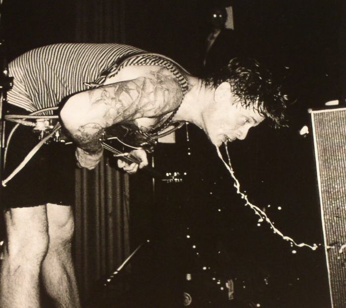 THEE OH SEES - Live In San Francisco