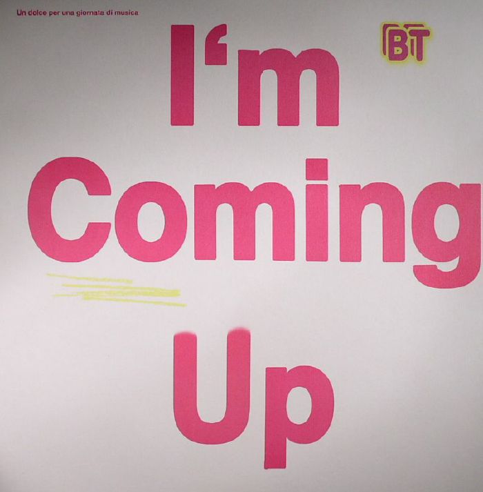 BELL TOWERS - I'm Coming Up