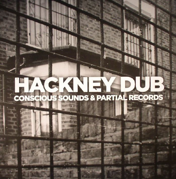 CONSCIOUS SOUNDS/PARTIAL RECORDS - Hackney Dub
