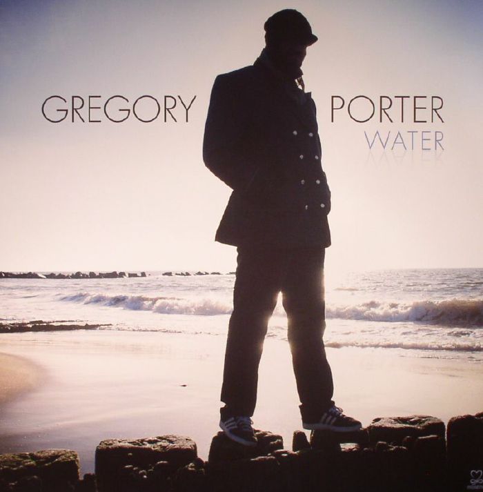 PORTER, Gregory - Water