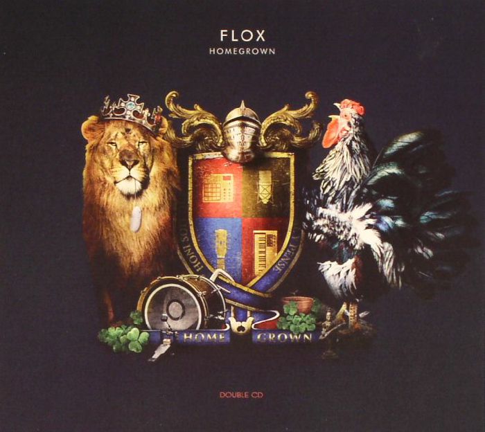 FLOX - Homegrown