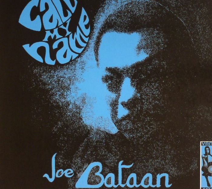 BATAAN, Joe - Call My Name