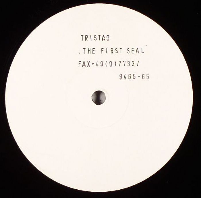 TRISTAO - The First Seal