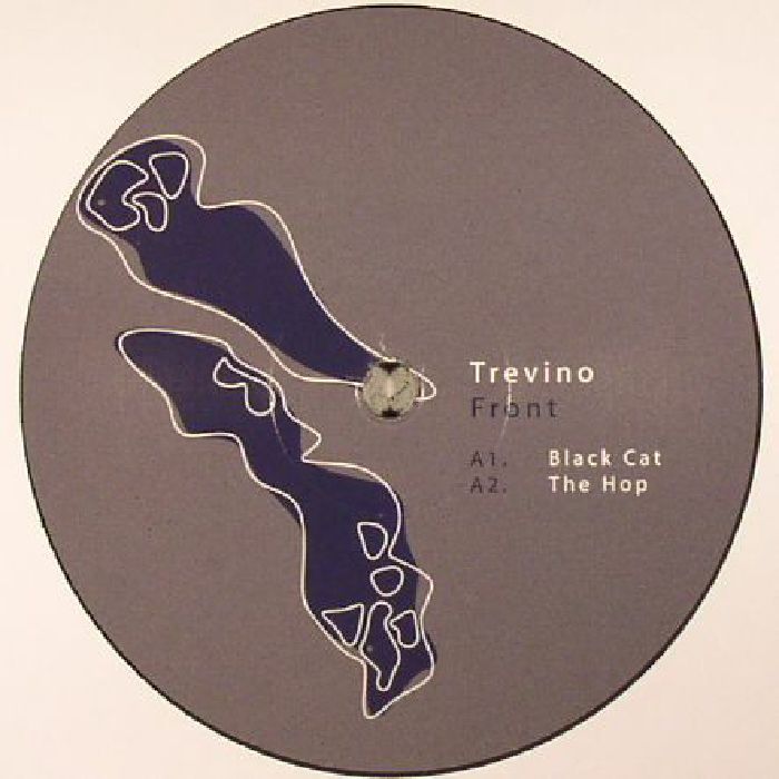 TREVINO - Front