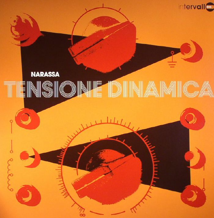NARASSA - Tensione Dinamica