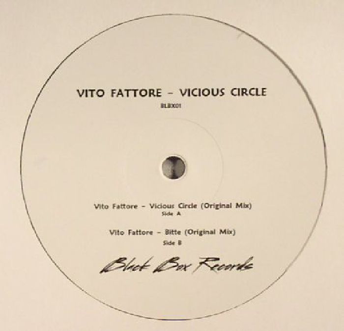 FATTORE, Vito - Vicious Circle