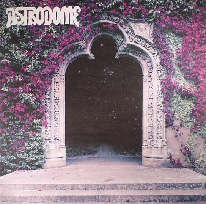 ASTRODOME - Astrodome