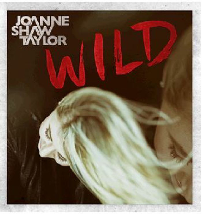 TAYLOR, Joanne Shaw - Wild