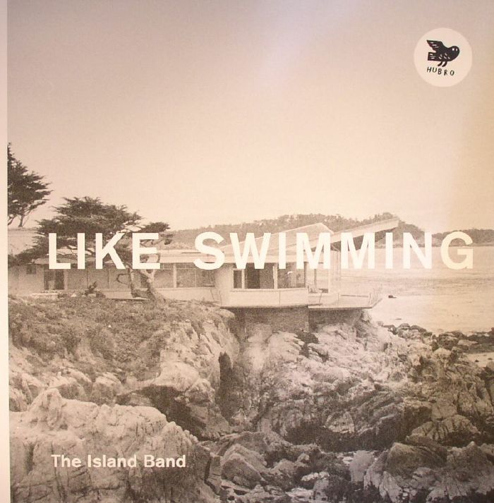 ISLAND BAND, The - Like Swimming
