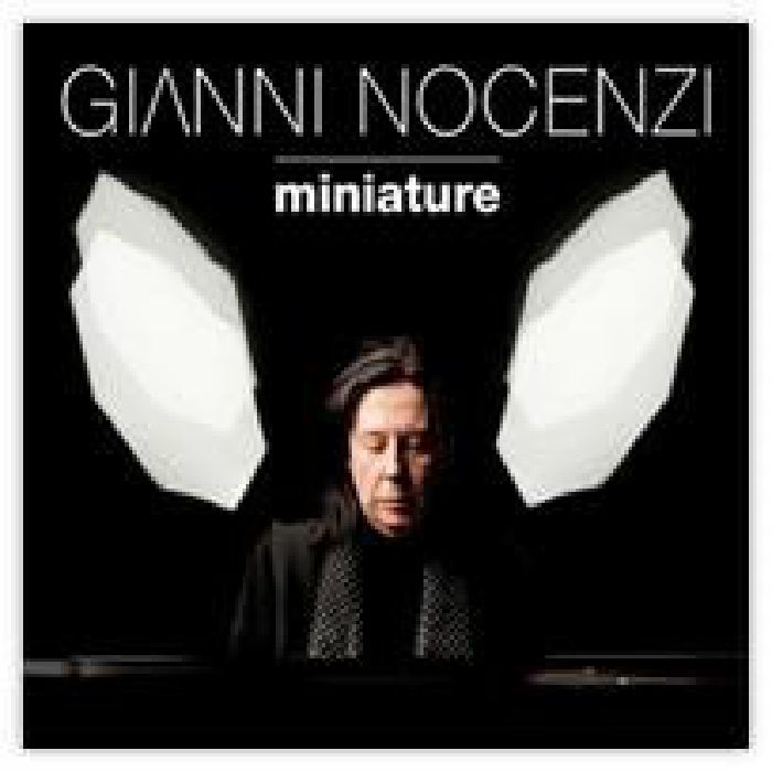 NOCENZI, Gianni - Miniature