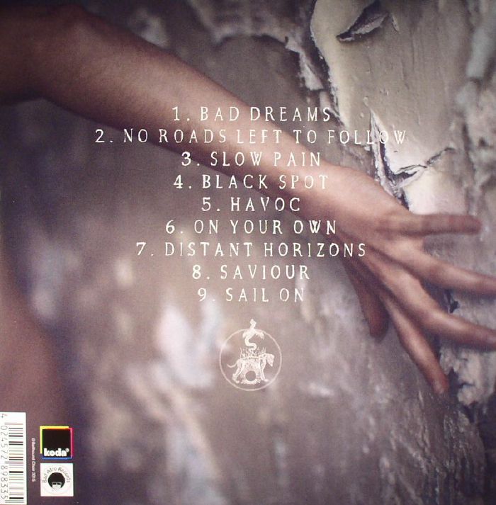 BELLHOUND CHOIR Imagine The Crackle vinyl at Juno Records.