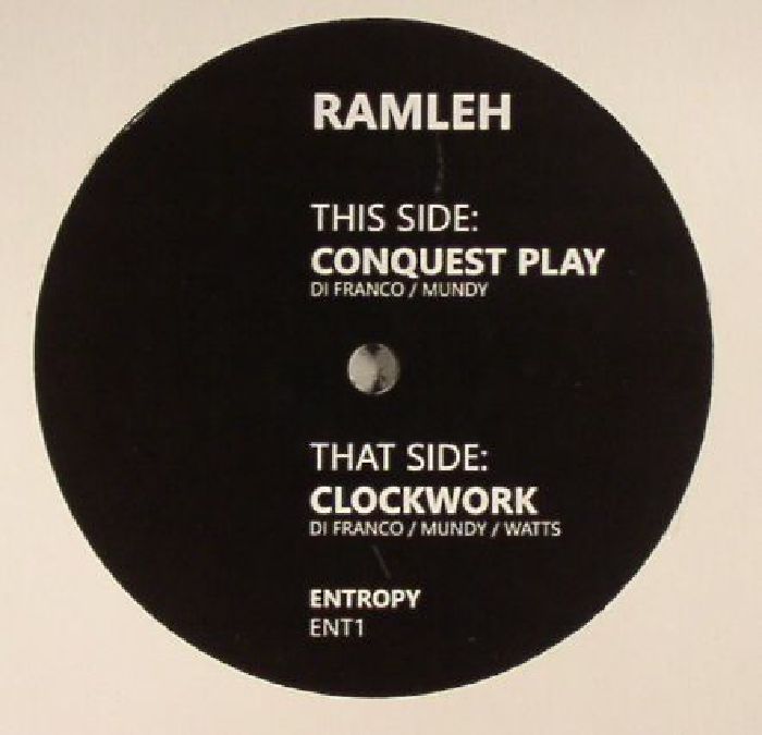 RAMLEH/DI FRANCO/MUNDY/WATTS - Conquest Play