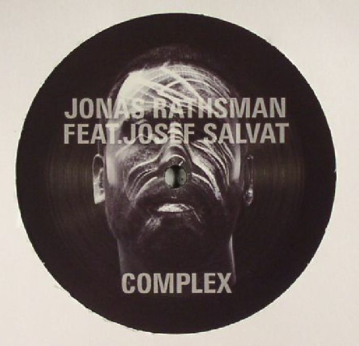 RATHSMAN, Jonas feat JOSEF SALVAT - Complex