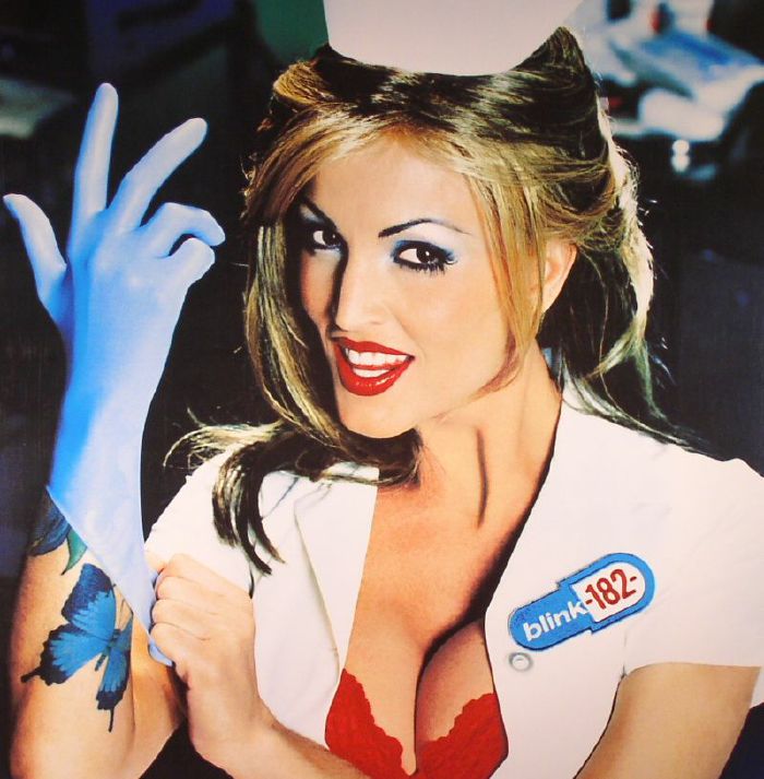 BLINK 182 - Enema Of The State