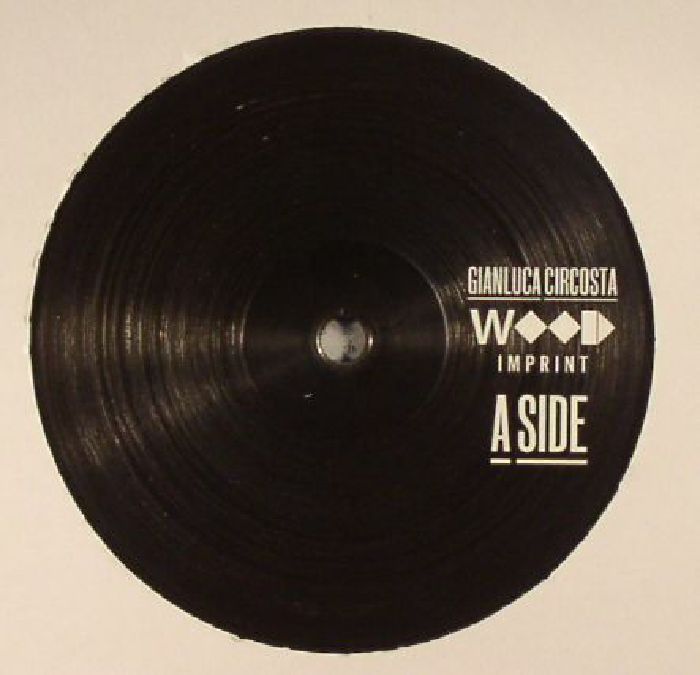 CIRCOSTA, Gianluca - Wood 001