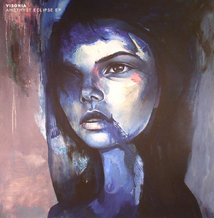 VISONIA - Amethyst Eclipse EP