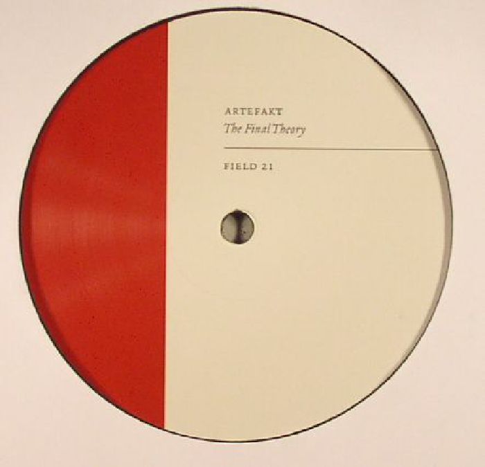 ARTEFAKT - The Final Theory