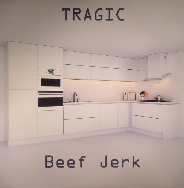 BEEF JERK - Tragic