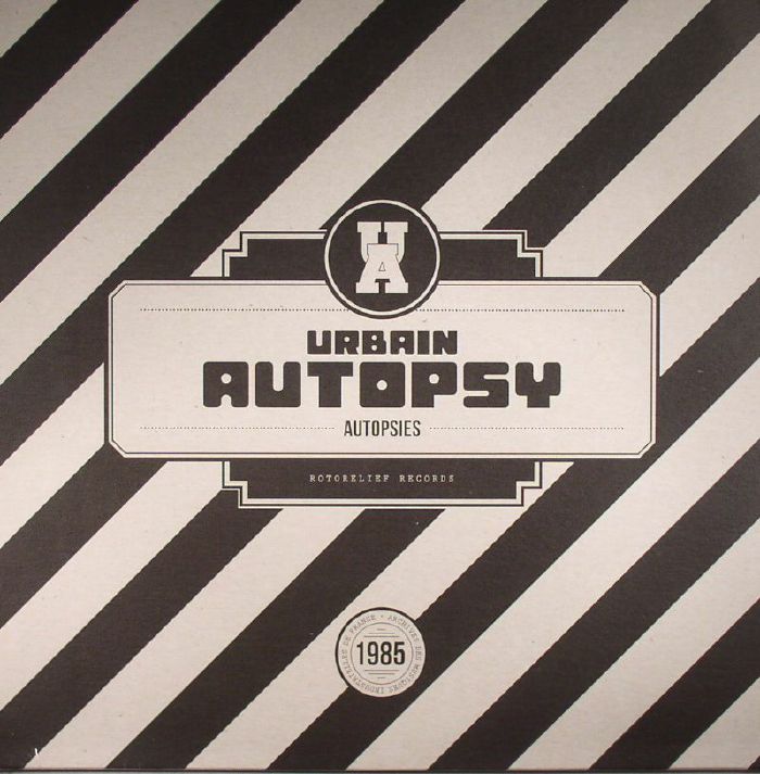 URBAIN AUTOPSY - Autopsies