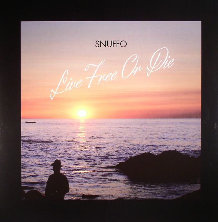 SNUFFO - Live Free Or Die